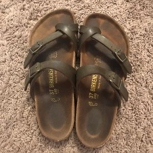Birkenstock’s